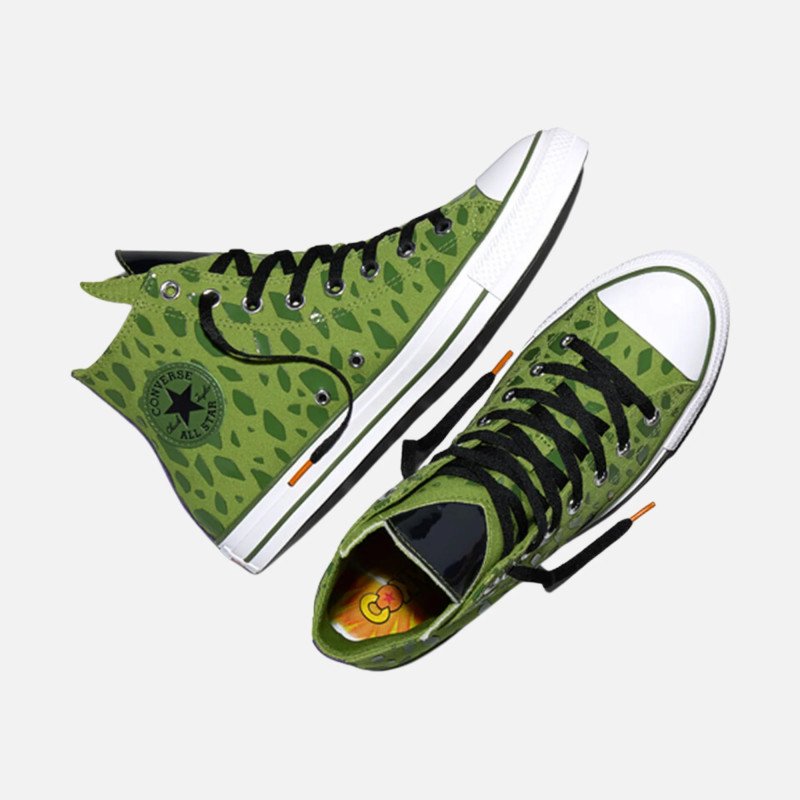 CONVERSE CHUCK TAYLOR ALL STAR Dragon Ball Z