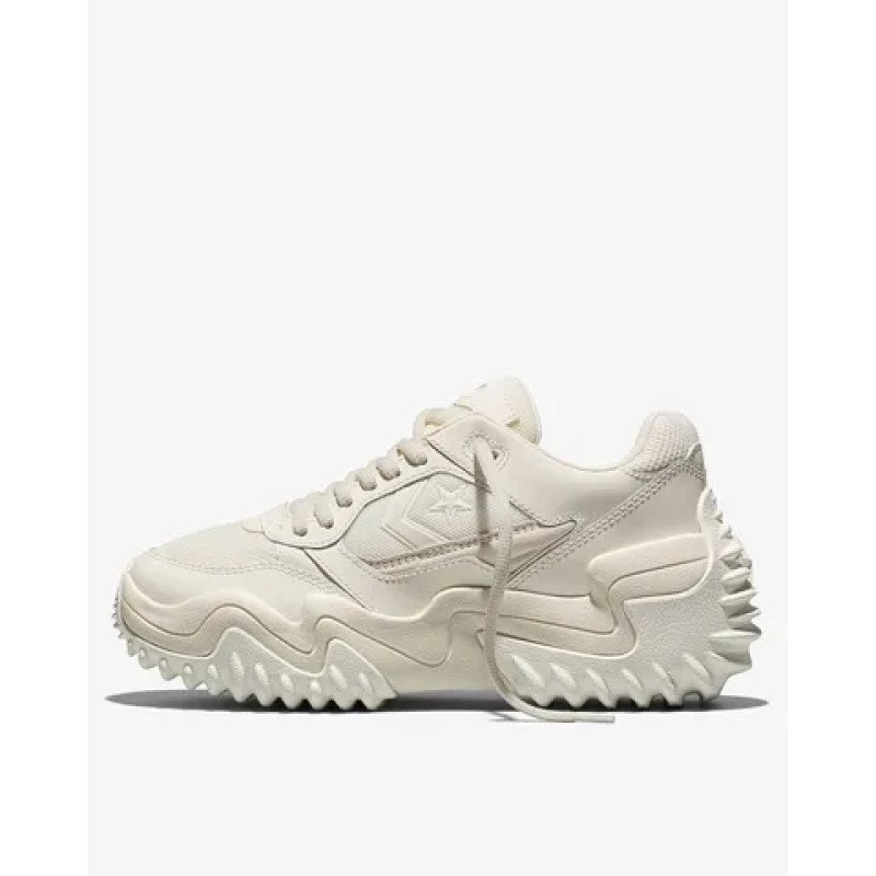 CONVERSE WAVE MOTION TRAINER PLATFORM CONVERSE WAVE MOTION TRAINER PLATFORM