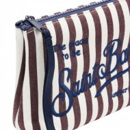 MC2 SAINT BARTH ALINE DENIM-POCHETTE-STRIPES 4510 EMB MC2 SAINT BARTH ALINE DENIM-POCHETTE-STRIPES 4510 EMB