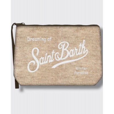 MC2 SAINT BARTH ALINE WOOL-POCHETTE-11 EMB MC2 SAINT BARTH ALINE WOOL-POCHETTE-11 EMB