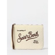 MC2 SAINT BARTH ALINE TEDDY-POCHETTE-1118 EMB
