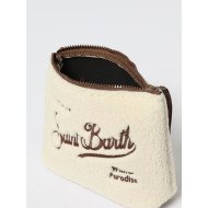 MC2 SAINT BARTH ALINE TEDDY-POCHETTE-1118 EMB
