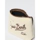 MC2 SAINT BARTH ALINE TEDDY-POCHETTE-1118 EMB
