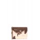 MC2 SAINT BARTH ALINE TEDDY-ALINE TEDDY-COW SKIN 1018 EMB