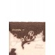 MC2 SAINT BARTH ALINE TEDDY-ALINE TEDDY-COW SKIN 1018 EMB
