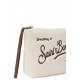 MC2 SAINT BARTH ALINE TEDDY-POCHETTE-1118 EMB