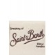 MC2 SAINT BARTH ALINE TEDDY-POCHETTE-1118 EMB