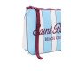 MC2 SAINT BARTH ALINE-POCHETTE-BEACH STRIPES 3345