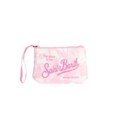 MC2 SAINT BARTH ALINE-POCHETTE-JUNGLE OCEANIA 0121