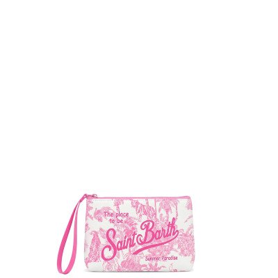 MC2 SAINT BARTH ALINE-POCHETTE-JUNGLE OCEANIA 0121