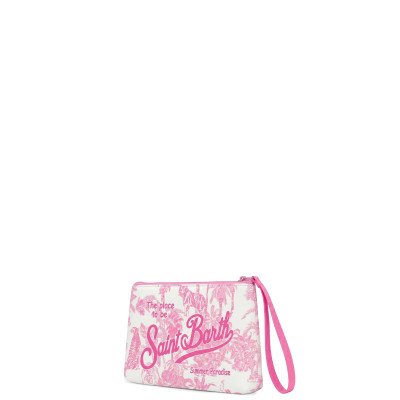 MC2 SAINT BARTH ALINE-POCHETTE-JUNGLE OCEANIA 0121