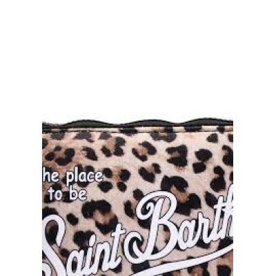 MC2 SAINT BARTH ALINE-POCHETTE-CLASSIC LEO 11 MC2 SAINT BARTH ALINE-POCHETTE-CLASSIC LEO 11