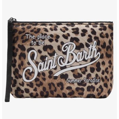 MC2 SAINT BARTH ALINE-POCHETTE-CLASSIC LEO 11