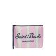 MC2 SAINT BARTH ALINE-POCHETTE-BEACH STRIPES 2153