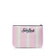 MC2 SAINT BARTH ALINE-POCHETTE-BEACH STRIPES 2153