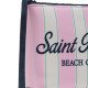 MC2 SAINT BARTH ALINE-POCHETTE-BEACH STRIPES 2153