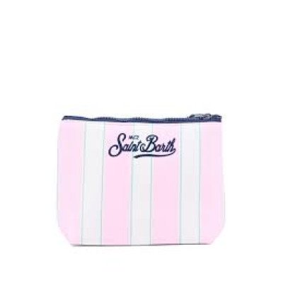 MC2 SAINT BARTH ALINE-POCHETTE-BEACH STRIPES 2153 MC2 SAINT BARTH ALINE-POCHETTE-BEACH STRIPES 2153