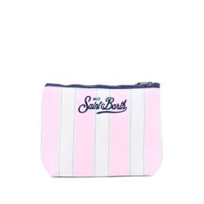 MC2 SAINT BARTH ALINE-POCHETTE-BEACH STRIPES 2153