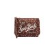 MC2 SAINT BARTH ALINE-POCHETTE-GIRAFFE SKIN 18