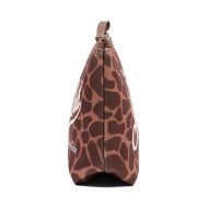 MC2 SAINT BARTH ALINE-POCHETTE-GIRAFFE SKIN 18 MC2 SAINT BARTH ALINE-POCHETTE-GIRAFFE SKIN 18