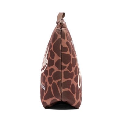 MC2 SAINT BARTH ALINE-POCHETTE-GIRAFFE SKIN 18