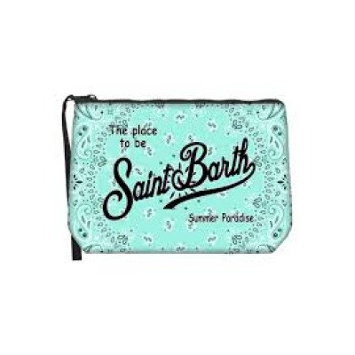 MC2 SAINT BARTH ALINE-POCHETTE-BANDANNA ROUND 56 MC2 SAINT BARTH ALINE-POCHETTE-BANDANNA ROUND 56