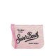 MC2 SAINT BARTH ALINE-POCHETTE-ZEBRA COLOR 1021