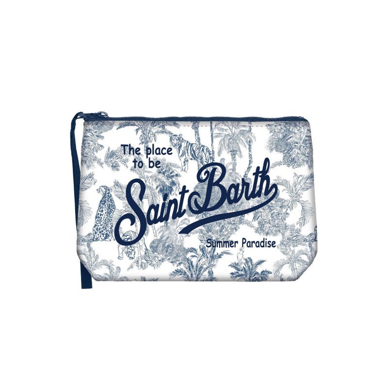 MC2 SAINT BARTH ALINE-POCHETTE-JUNGLE OCEANIA 01