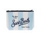 MC2 SAINT BARTH ALINE-POCHETTE-STRIPES POP V 31