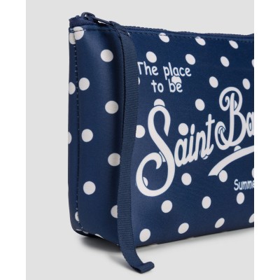 MC2 SAINT BARTH ALINE-POCHETTE-REGULAR POIS 61 MC2 SAINT BARTH ALINE-POCHETTE-REGULAR POIS 61