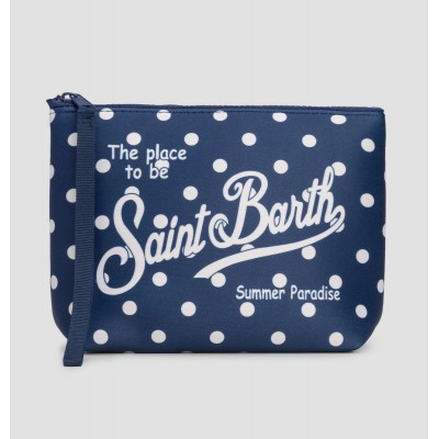 MC2 SAINT BARTH ALINE-POCHETTE-REGULAR POIS 61