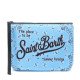 MC2 SAINT BARTH ALINE-POCHETTE-BANDANNA ROUND 31