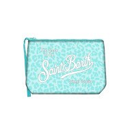 MC2 SAINT BARTH ALINE-POCHETTE-PASTEL LEOPARD 56