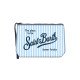 MC2 SAINT BARTH ALINE-POCHETTE-STRIPES MINI V 31