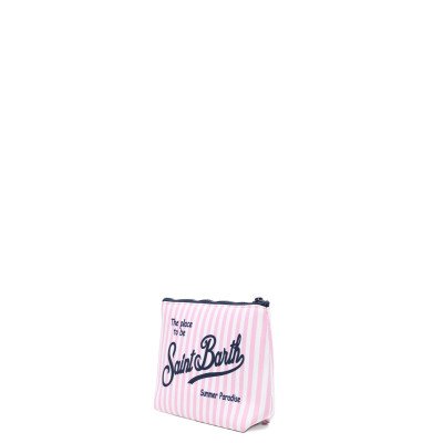MC2 SAINT BARTH ALINE-POCHETTE-STRIPES MINI V 21 MC2 SAINT BARTH ALINE-POCHETTE-STRIPES MINI V 21