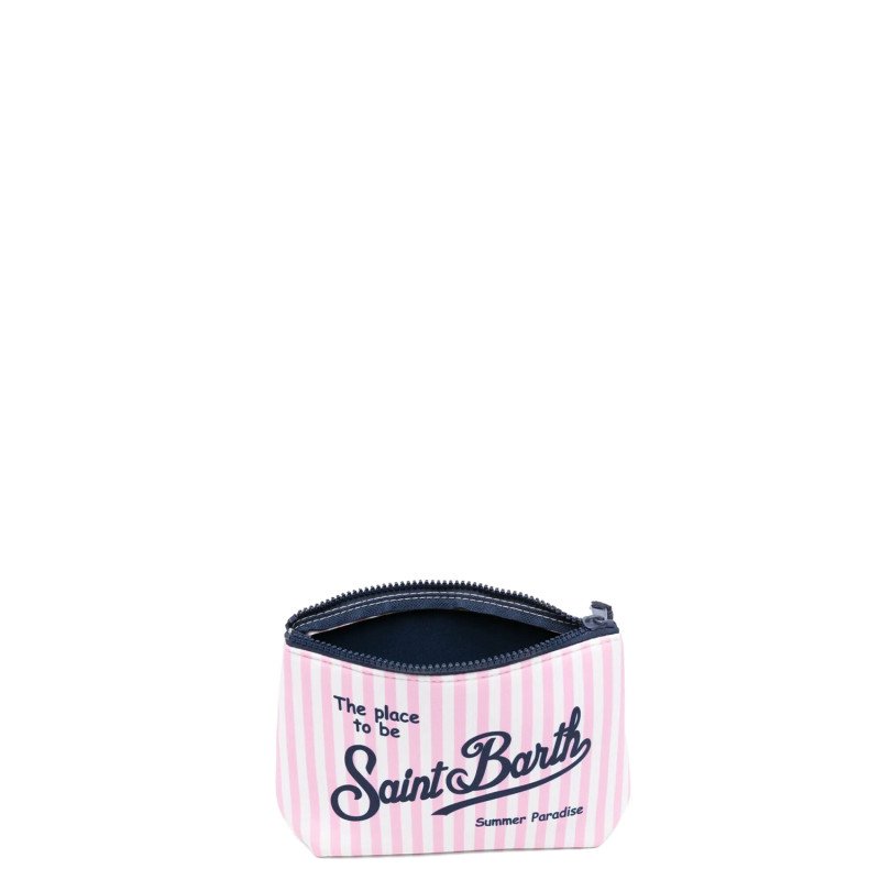 MC2 SAINT BARTH ALINE-POCHETTE-STRIPES MINI V 21