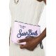 MC2 SAINT BARTH ALINE-POCHETTE-STRIPES MINI V 21