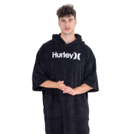 HURLEY M ONE&ONLY PONCHO