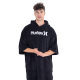HURLEY M ONE&ONLY PONCHO