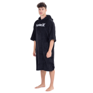 HURLEY M ONE&ONLY PONCHO