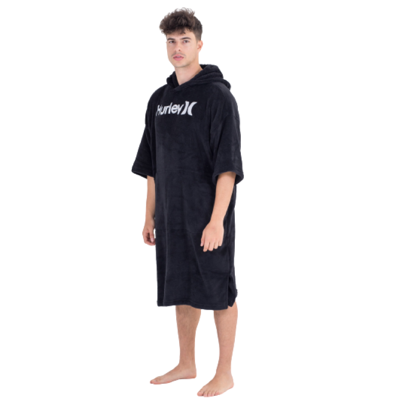 HURLEY M ONE&ONLY PONCHO