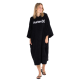 HURLEY M ONE&ONLY PONCHO