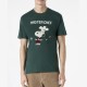 MC2 SAINT BARTH ARNOTT-T-SHIRT-SNOOPY MASTER CHEF 51