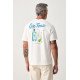 MC2 SAINT BARTH ARNOTT-CLASSIC ST. BARTH T-SHIRT-RECIPE LIST GI