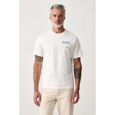MC2 SAINT BARTH ARNOTT-CLASSIC ST. BARTH T-SHIRT-RECIPE LIST GI