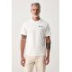 MC2 SAINT BARTH ARNOTT-CLASSIC ST. BARTH T-SHIRT-RECIPE LIST GI