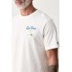 MC2 SAINT BARTH ARNOTT-CLASSIC ST. BARTH T-SHIRT-RECIPE LIST GI