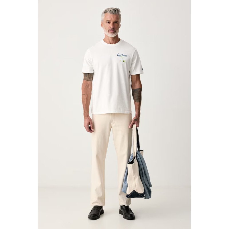 MC2 SAINT BARTH ARNOTT-CLASSIC ST. BARTH T-SHIRT-RECIPE LIST GI