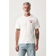 MC2 SAINT BARTH ARNOTT-CLASSIC ST. BARTH T-SHIRT-RECIPE LIST NE