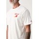 MC2 SAINT BARTH ARNOTT-CLASSIC ST. BARTH T-SHIRT-RECIPE LIST NE